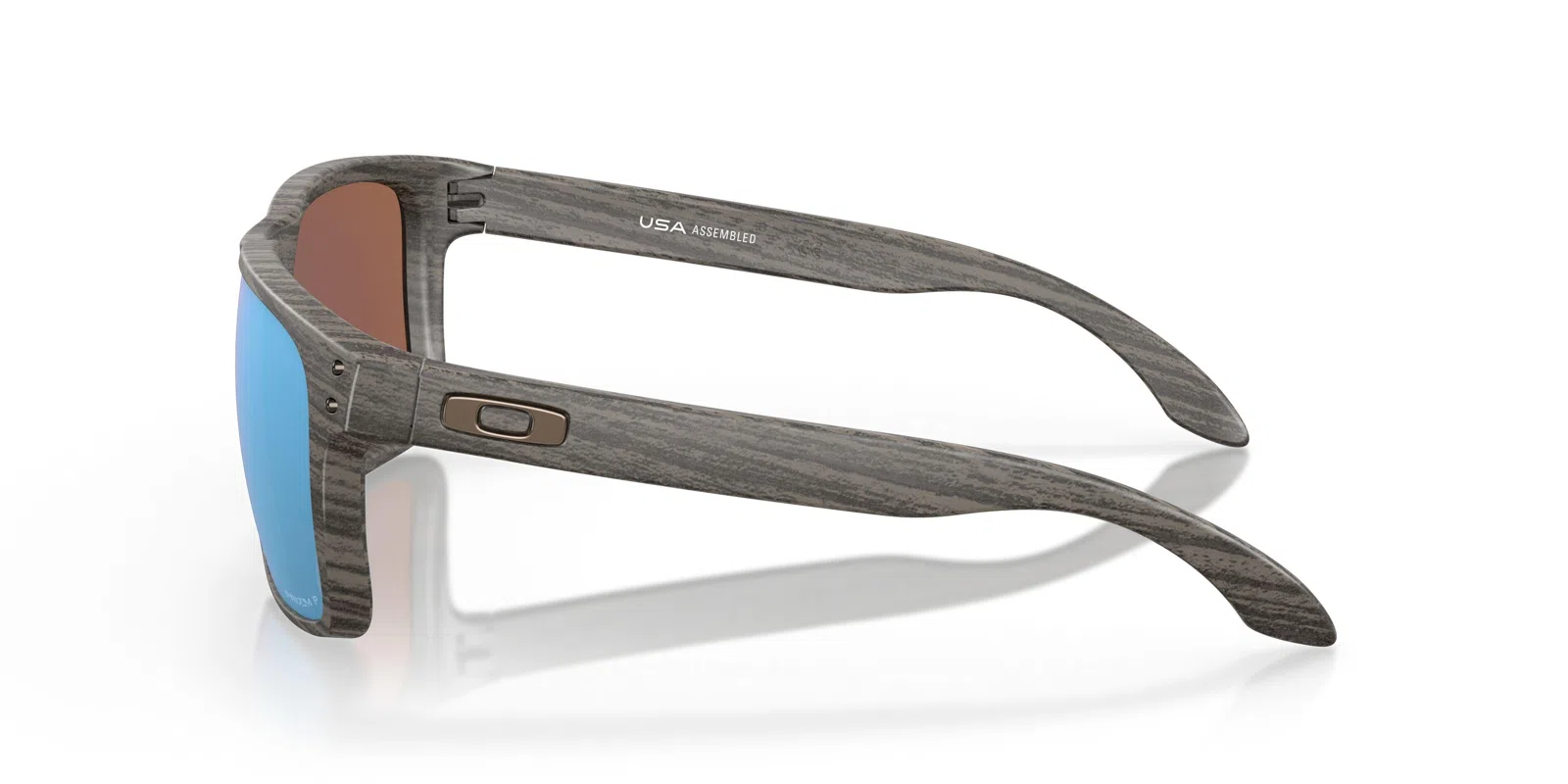 Oakley Holbrook Xl 9417 Sunglasses - view 196